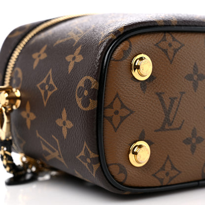 Louis Vuitton Reverse Monogram Vanity PM 7 of 8