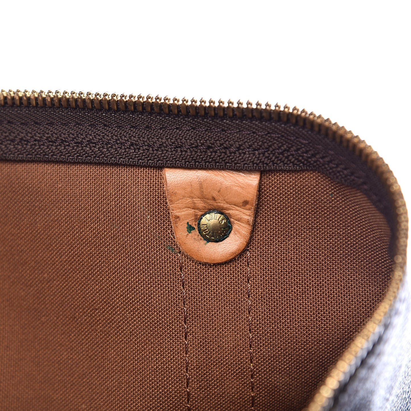 Monogram Keepall Bandouliere 60