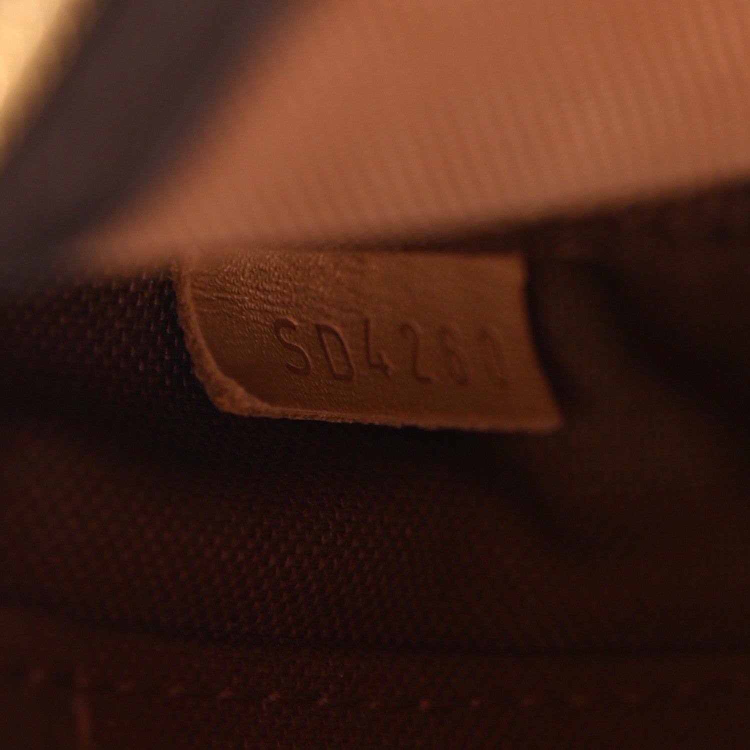 Louis Vuitton Monogram Multi Pochette Accessories Kaki 8 of 11