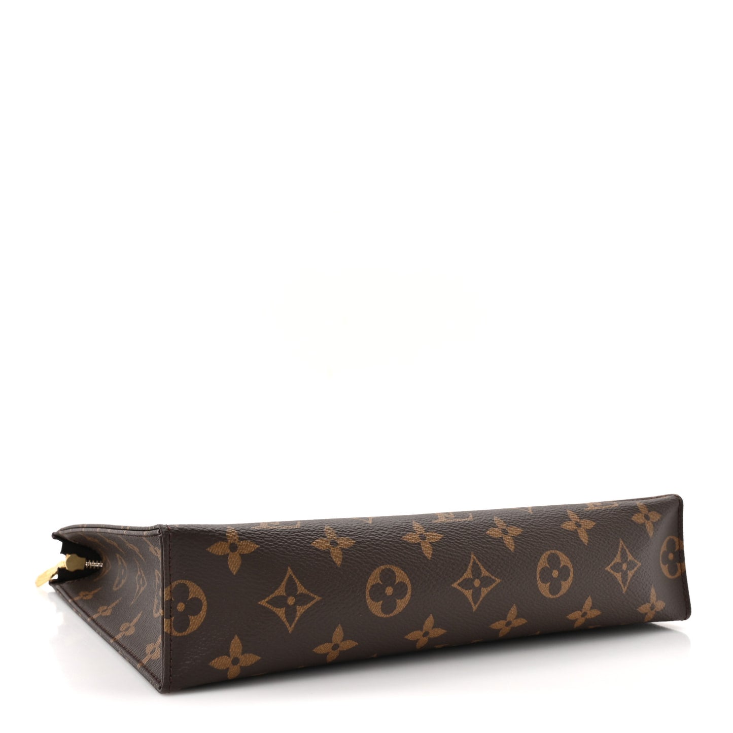 Monogram Toiletry Pouch 26