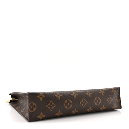 Louis Vuitton Monogram Toiletry Pouch 26 4 of 7