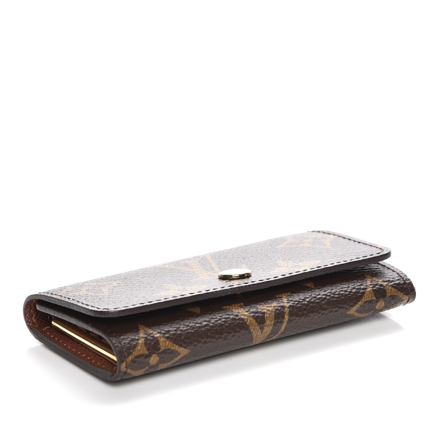 Louis Vuitton Monogram 4 Key Multicles Holder 4 of 7