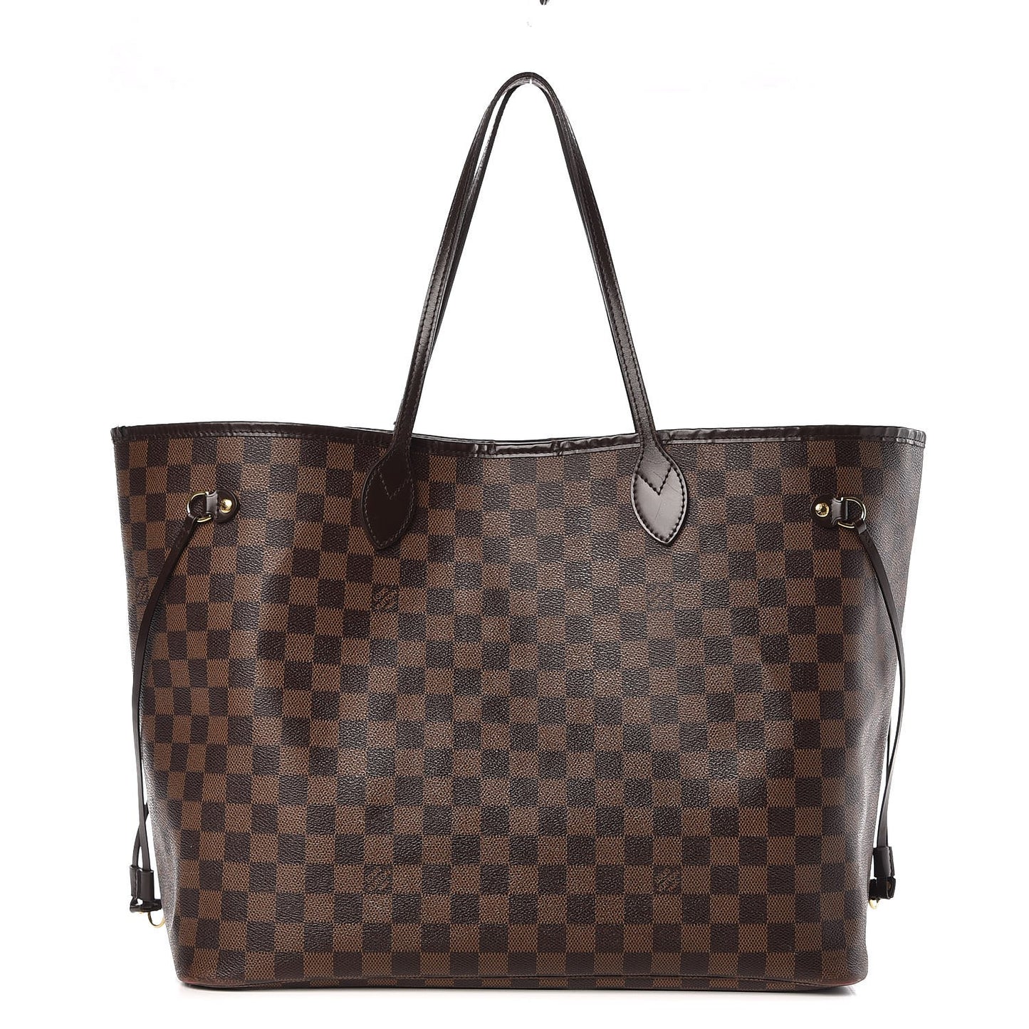 Damier Ebene Neverfull GM