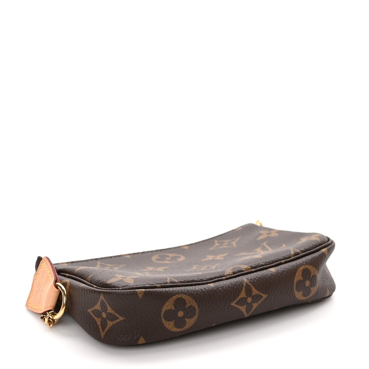 Monogram Mini Pochette Accessories