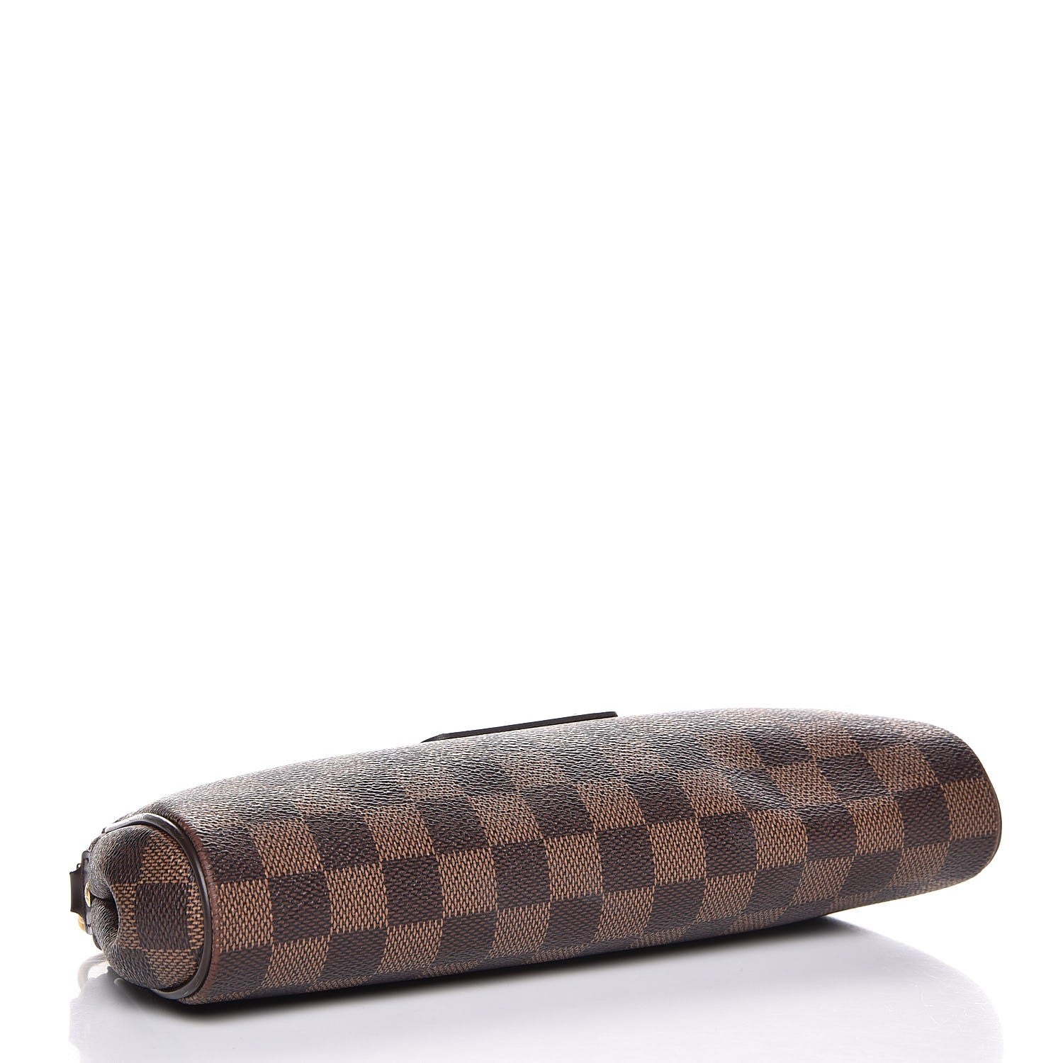 Louis Vuitton Damier Ebene Eva Clutch 4 of 7