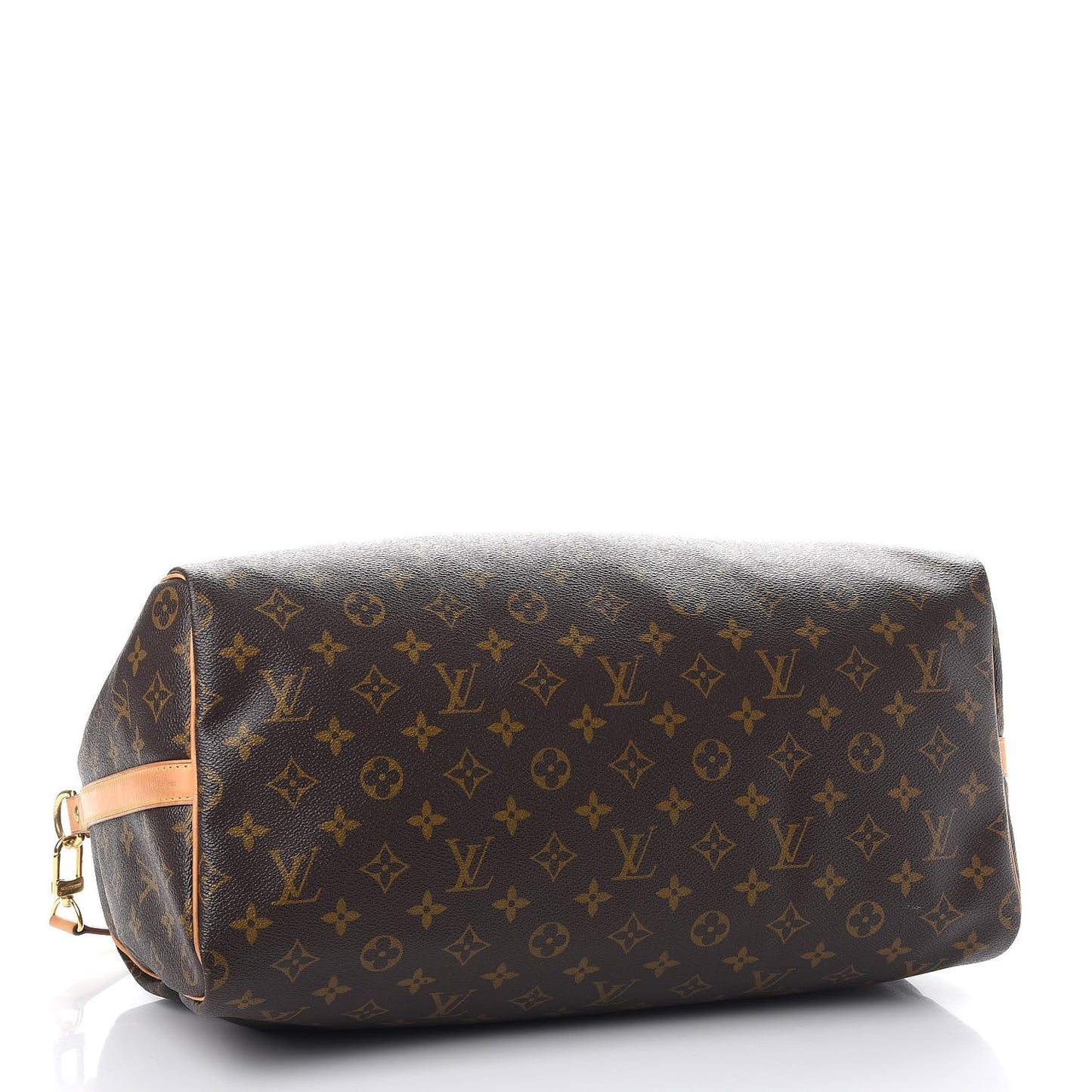 Monogram Speedy Bandouliere 40