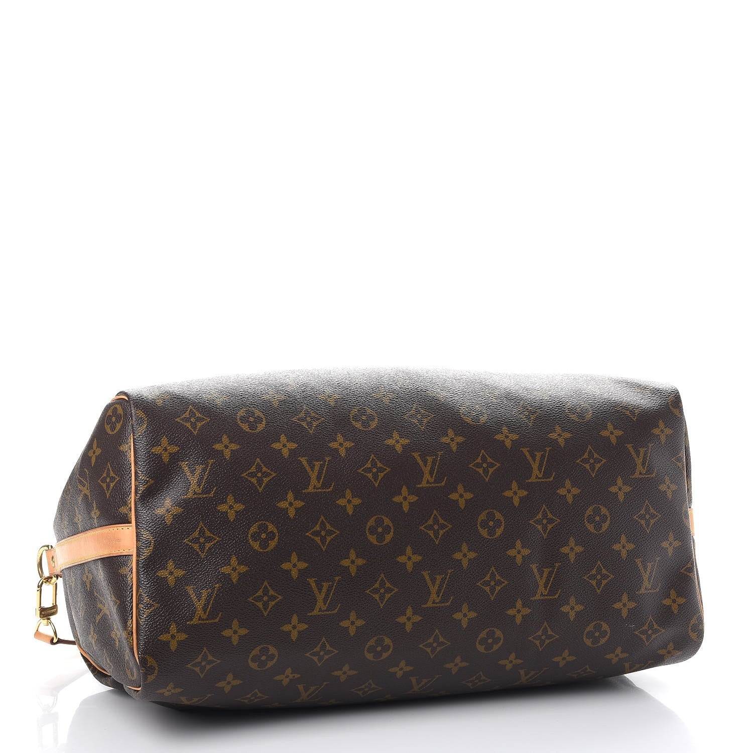 Louis Vuitton Monogram Speedy Bandouliere 40 4 of 14