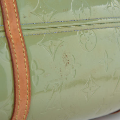 Louis Vuitton Vernis Bedford Baby Blue 17 of 30