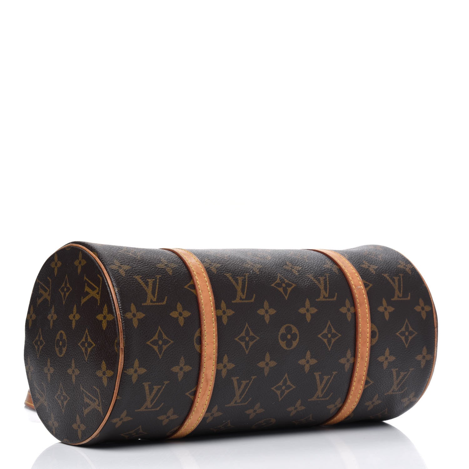 Louis Vuitton Monogram Papillon 30 3 of 9