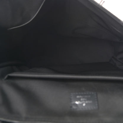 Louis Vuitton Monogram Eclipse Steamer Backpack 5 of 10