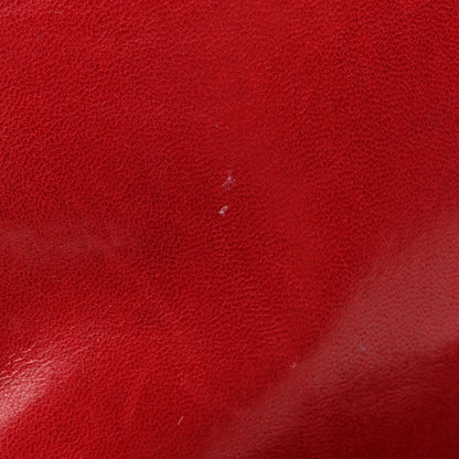 Chanel Lambskin Mini CC Timeless Flap Red 14 of 16