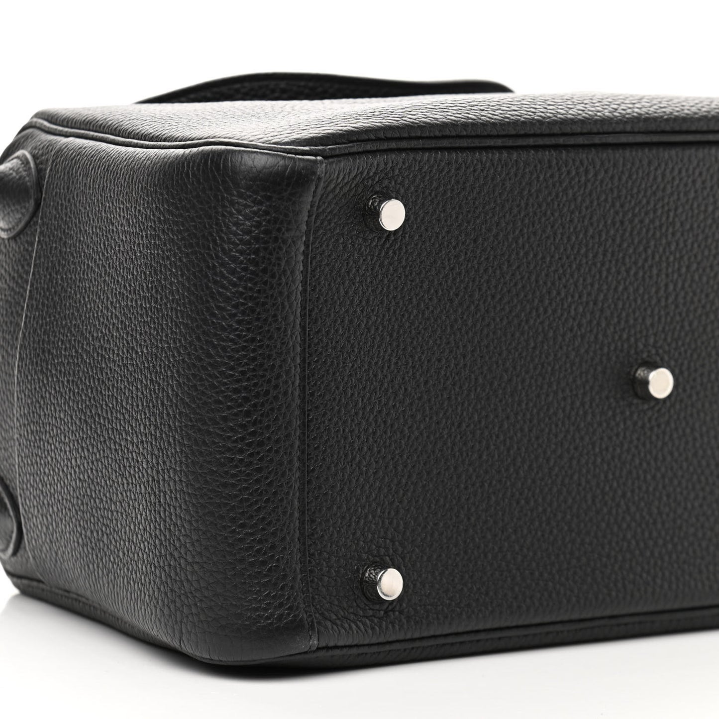 Taurillon Clemence Lindy 30 Black