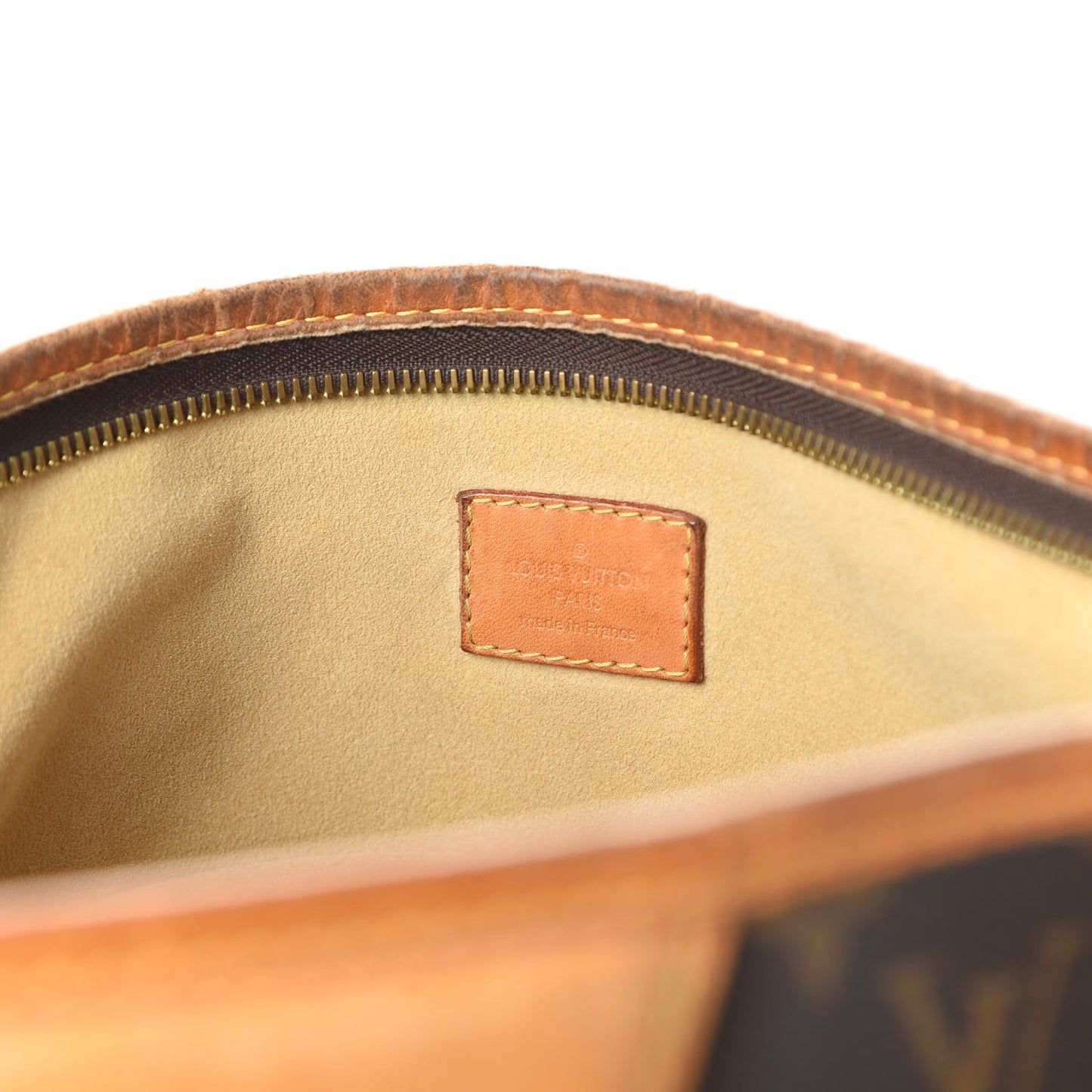 Monogram Estrela MM
