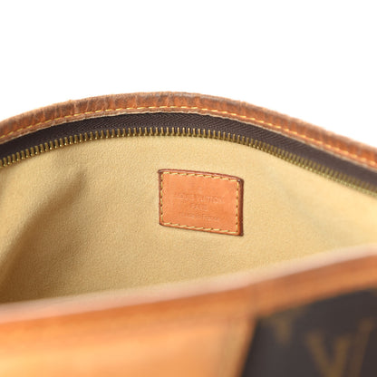 Louis Vuitton Monogram Estrela MM 8 of 10