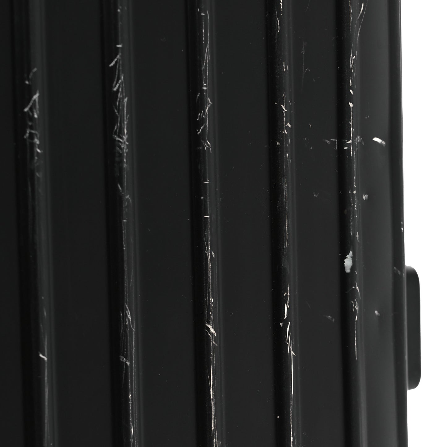 Aluminum Original Cabin Black