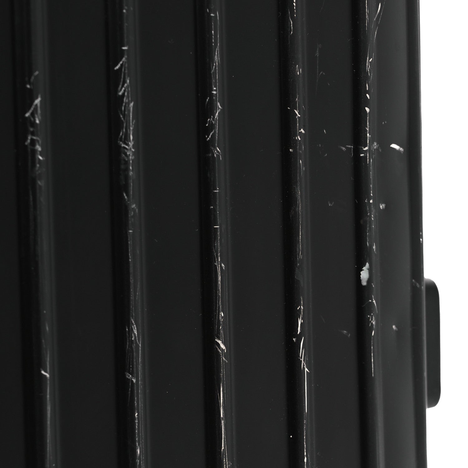 Rimowa Aluminum Original Cabin Black 13 of 14