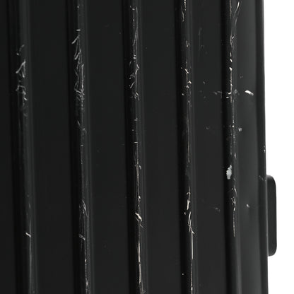 Rimowa Aluminum Original Cabin Black 13 of 14