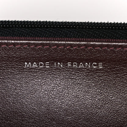 Chanel Caviar Quilted Wallet On Chain WOC Black 7 of 11
