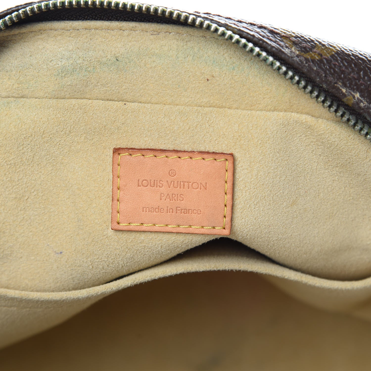 Louis Vuitton Monogram Manhattan PM 6 of 22