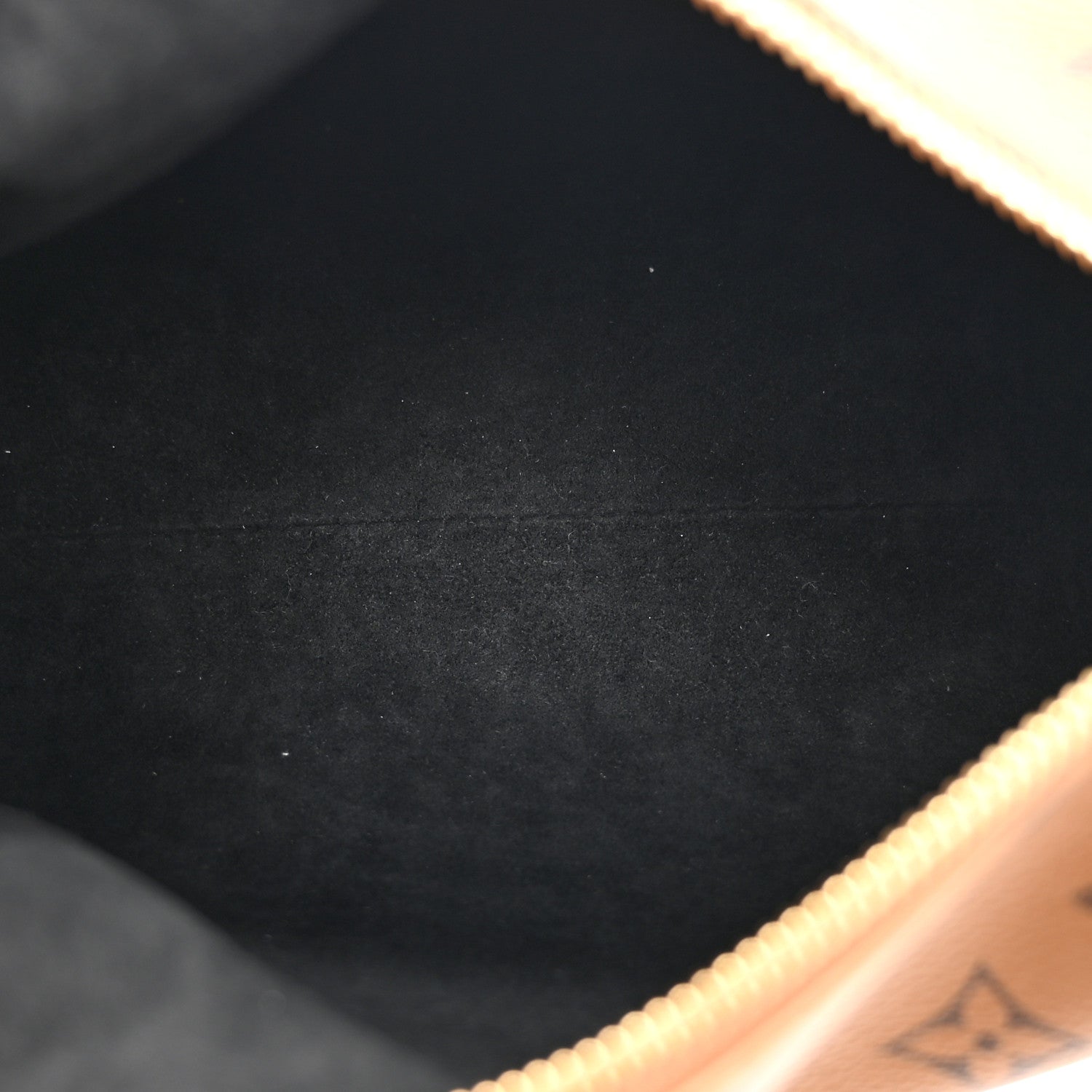 Louis Vuitton Reverse Monogram Side Trunk 5 of 9
