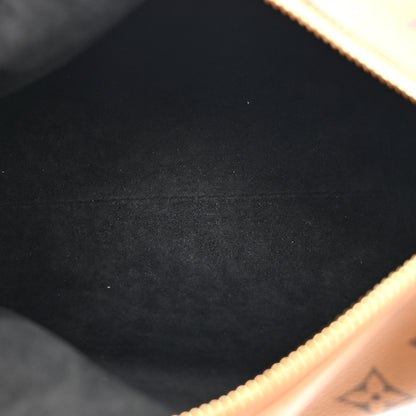 Louis Vuitton Reverse Monogram Side Trunk 5 of 9