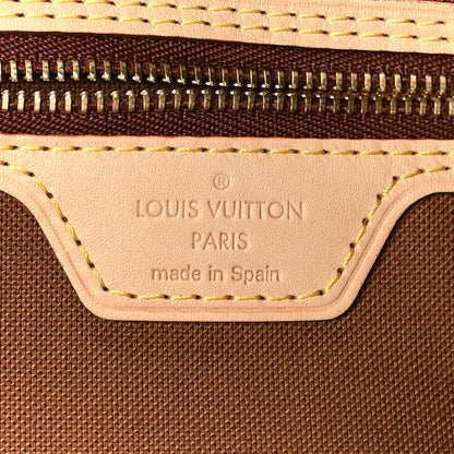 Louis Vuitton Monogram All-In PM 6 of 8