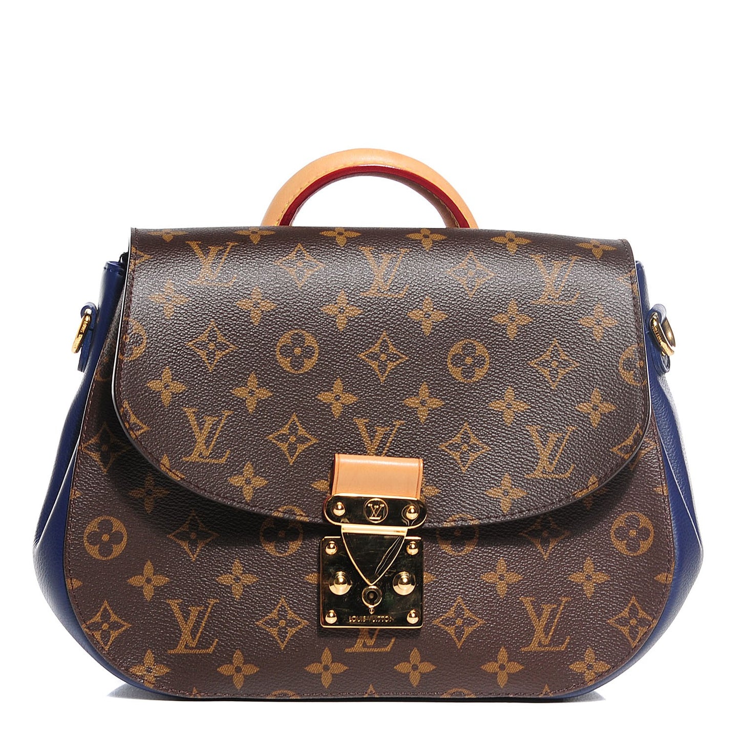 Monogram Eden MM Celeste