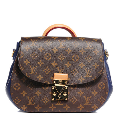 Louis Vuitton Monogram Eden MM Celeste 1 of 8