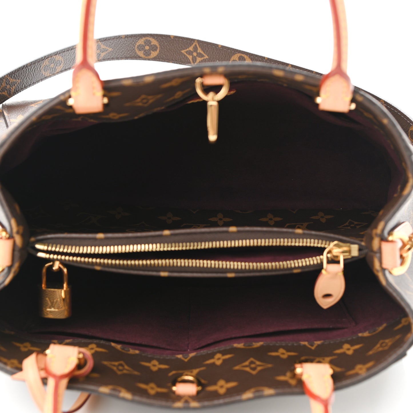 Monogram Montaigne MM