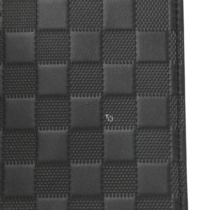 Louis Vuitton Damier Infini Discovery Pochette GM Onyx 9 of 9