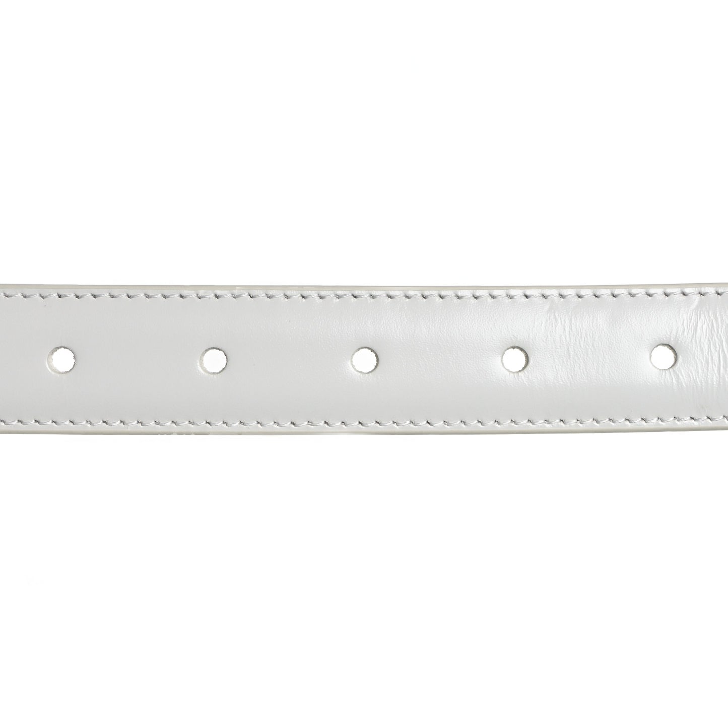 Taurillon Triomphe Medium 25mm Belt 75 30 Rice