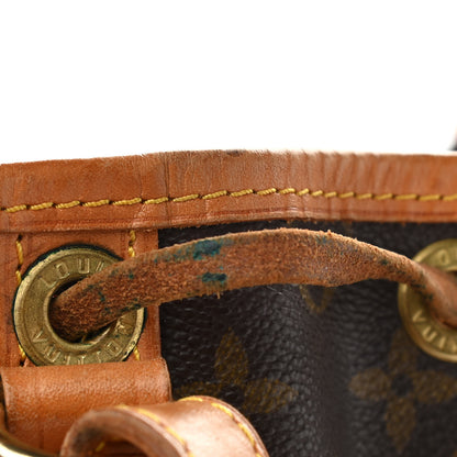 Louis Vuitton Monogram Noe 13 of 15