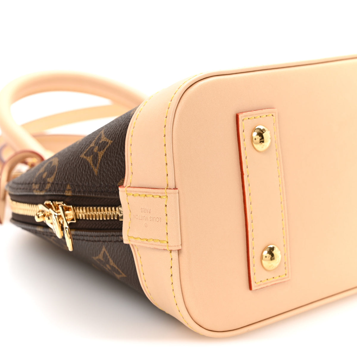 Monogram Alma BB