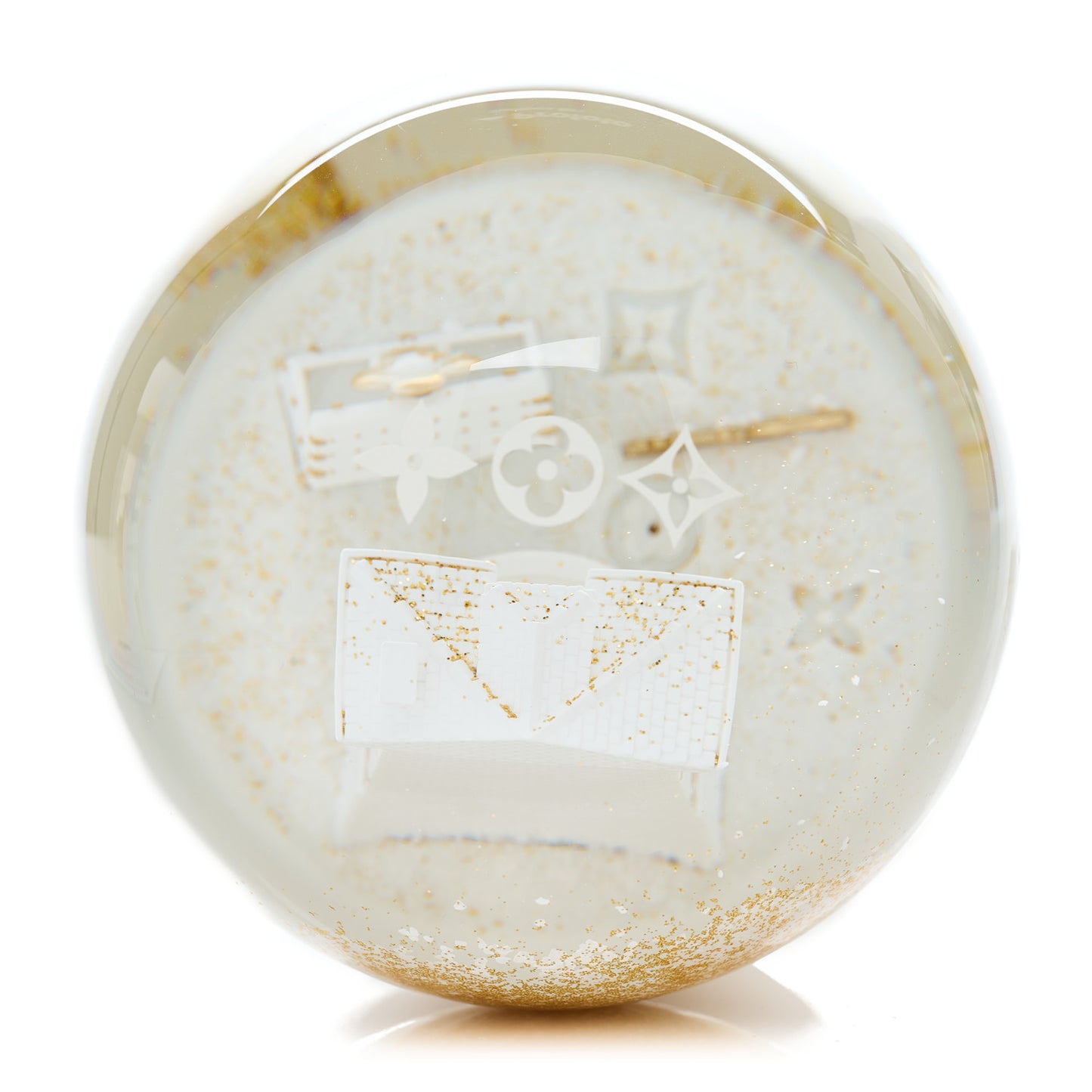Vivienne Snow Globe