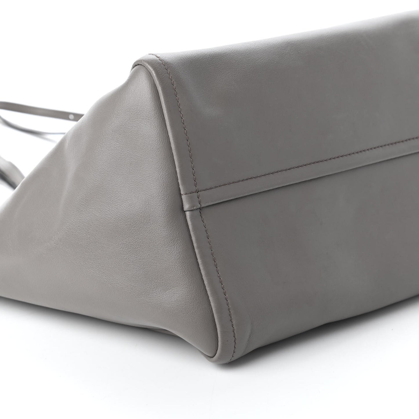 Grace Lux Light Medium Concept Shopper Tote Argilla Black
