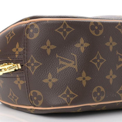Louis Vuitton Monogram Trouville 8 of 11