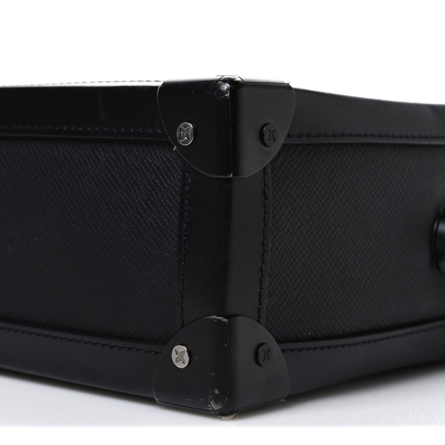 Taiga Rainbow Mini Soft Trunk Black
