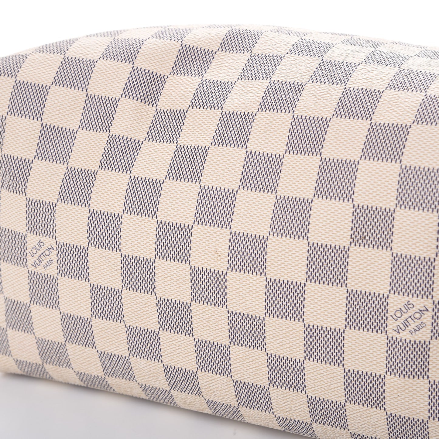 Damier Azur Speedy 25