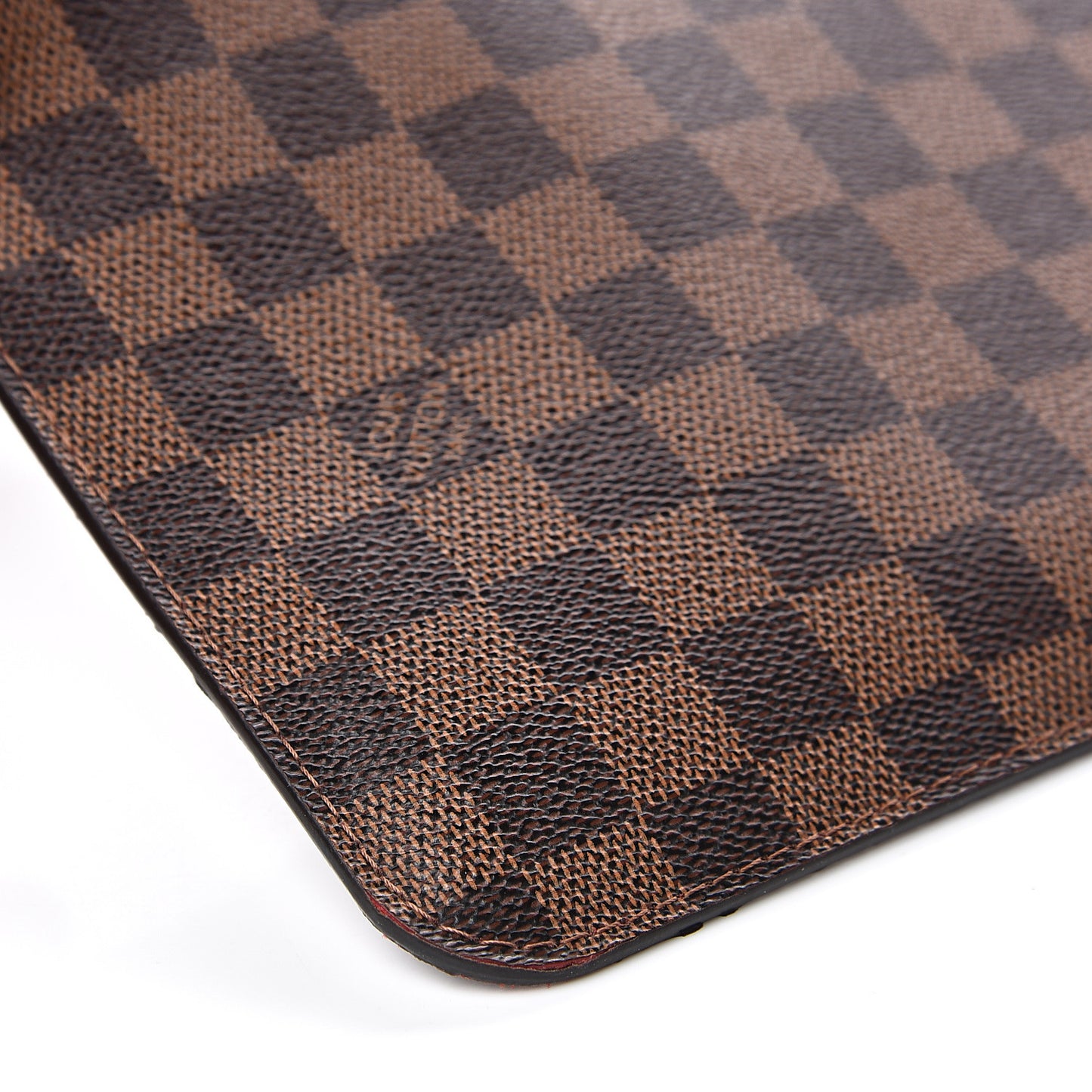 Damier Ebene Neverfull MM GM Pochette