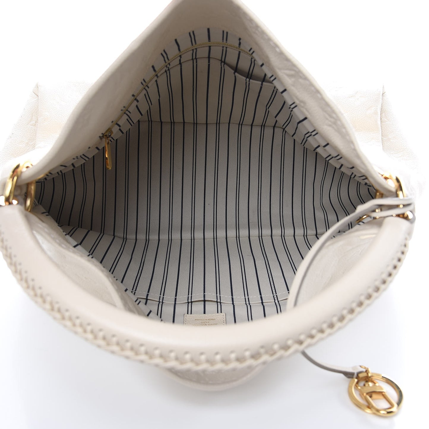Empreinte Artsy MM Neige