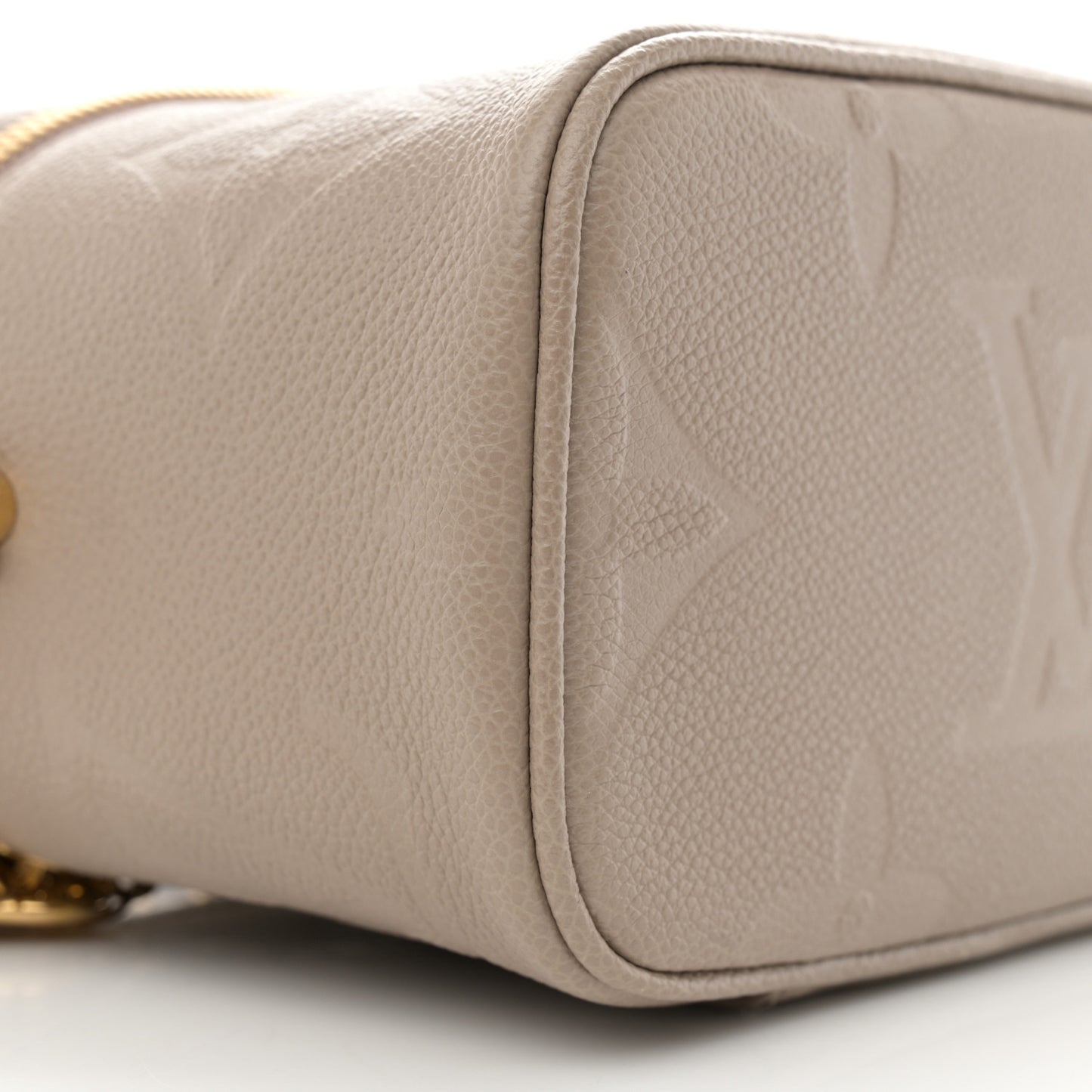 Empreinte Monogram Giant Vanity PM Tourterelle