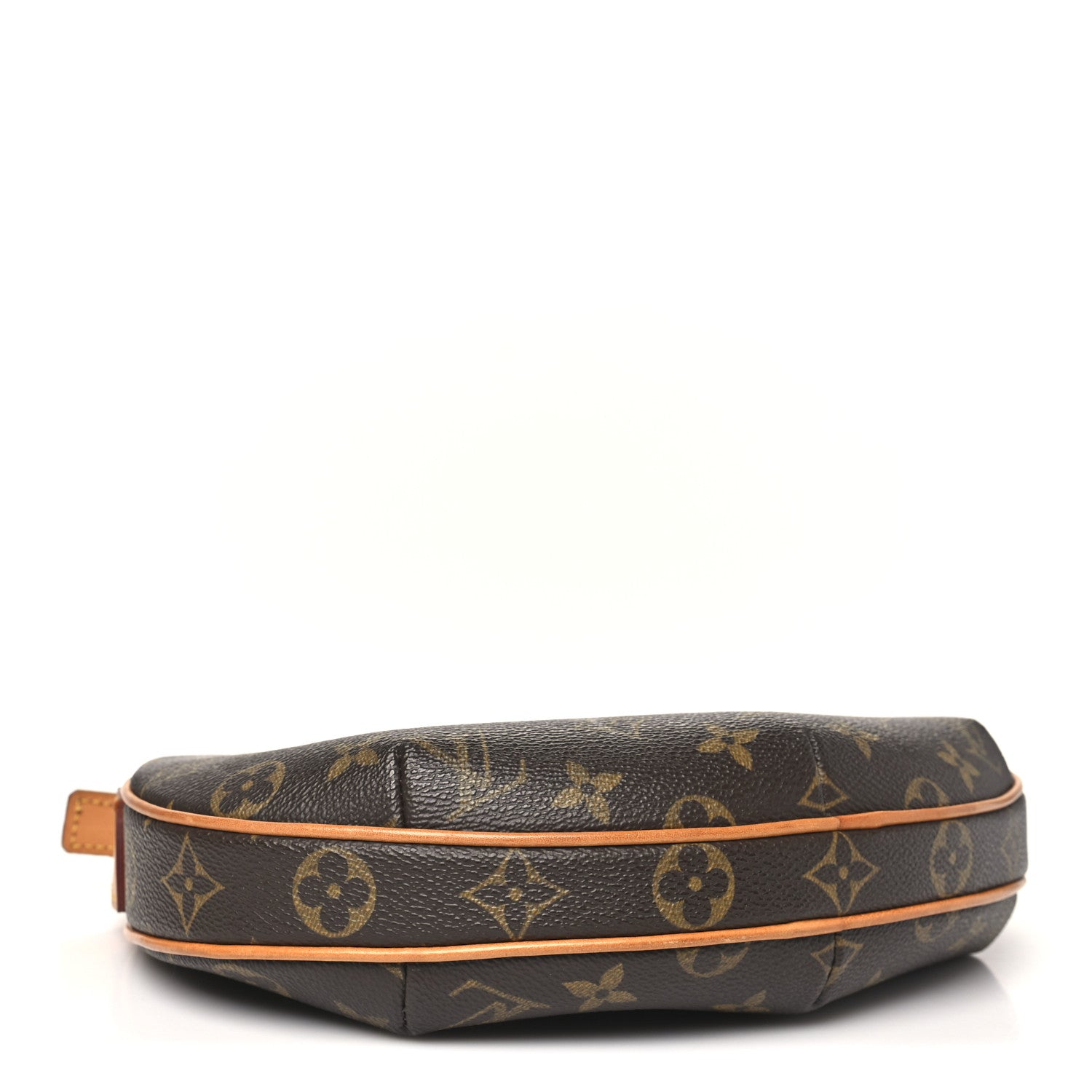 Louis Vuitton Monogram Croissant PM 4 of 10