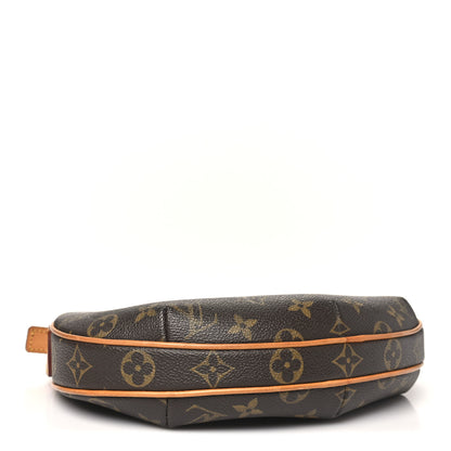 Louis Vuitton Monogram Croissant PM 4 of 10