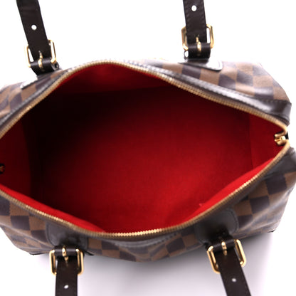 Louis Vuitton Damier Ebene Berkeley 5 of 14