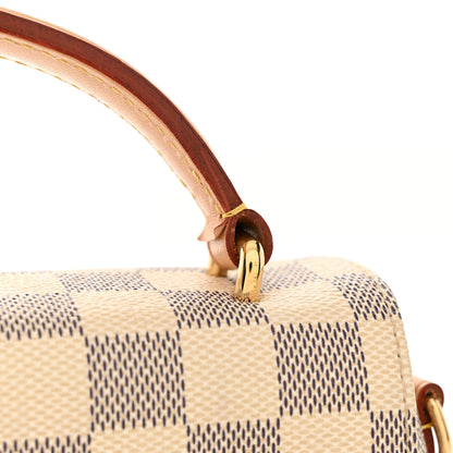 Louis Vuitton Damier Azur Croisette 12 of 13