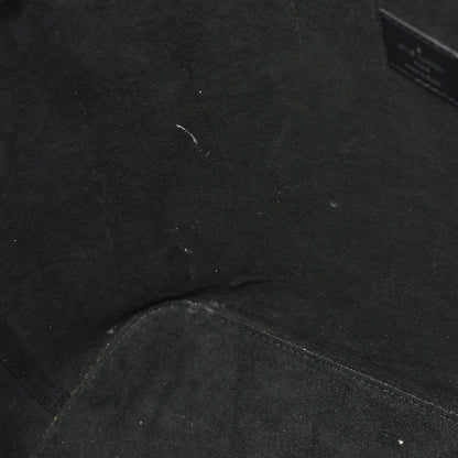 Louis Vuitton Epi Neverfull MM Black 11 of 21