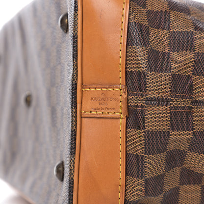 Louis Vuitton Damier Ebene Centenaire West End PM 5 of 23