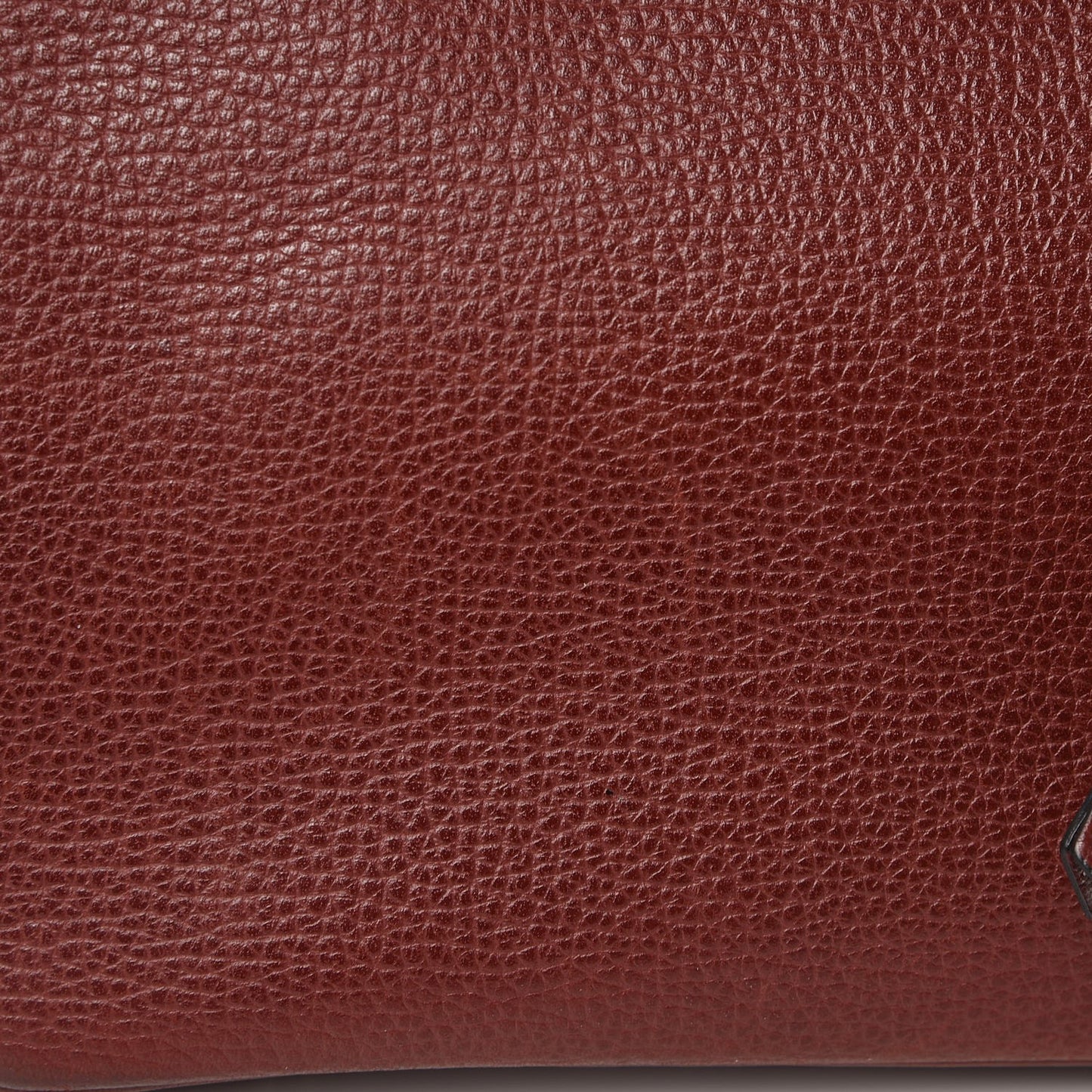 Ardennes Birkin 35 Rouge H