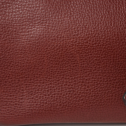Hermes Ardennes Birkin 35 Rouge H 34 of 38