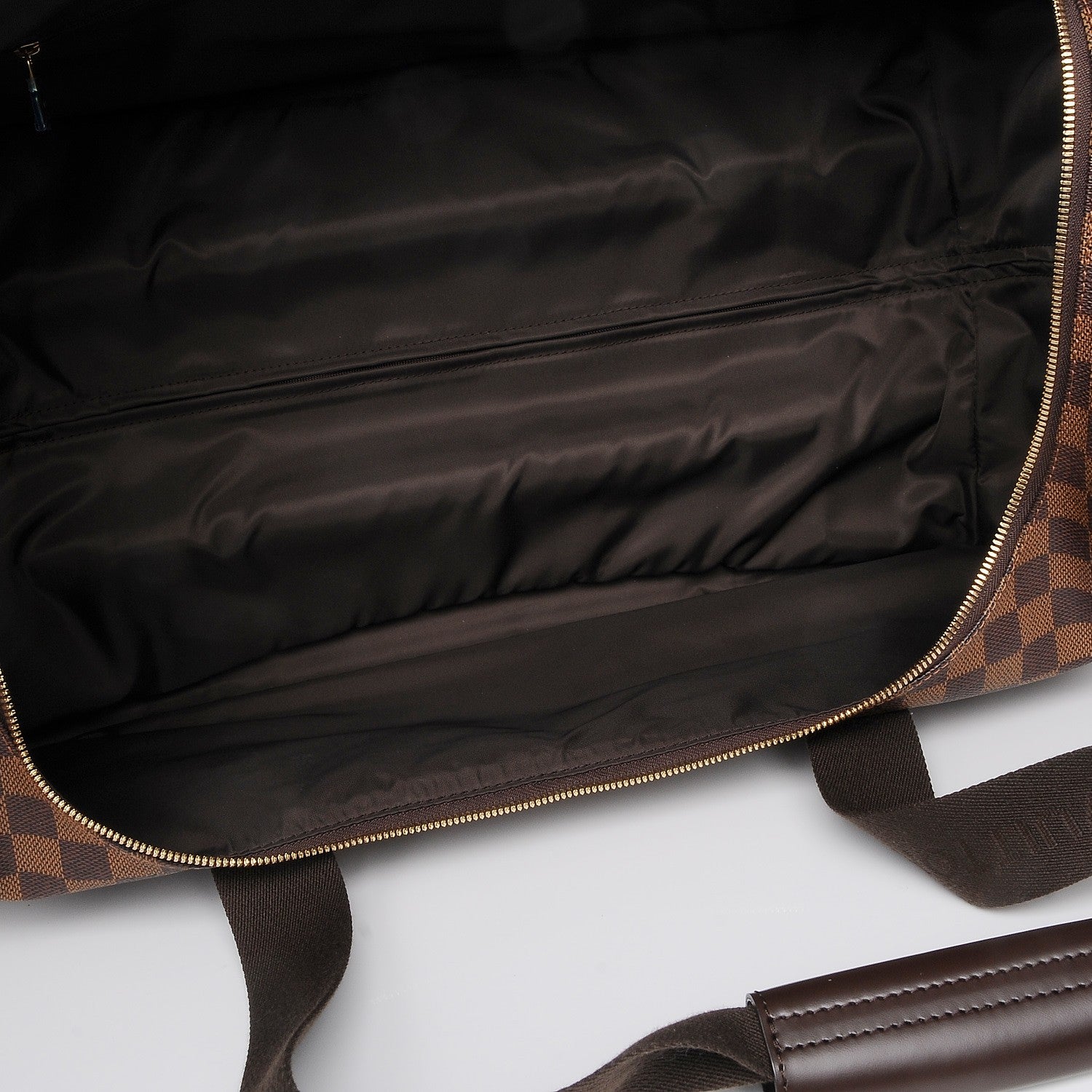 Louis Vuitton Damier Ebene Neo Eole 55 5 of 7